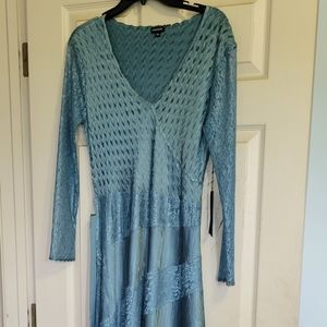 Komarov Mother of Groom